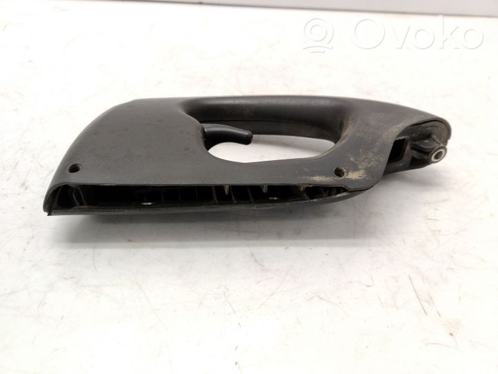 Fiat Doblo Sliding door interior handle 735366104