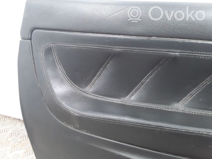 Peugeot 406 Etuoven verhoilu 