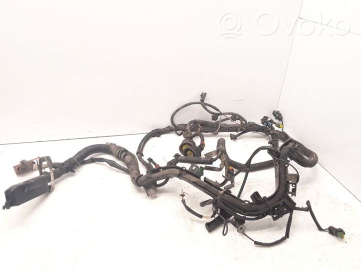 Peugeot 406 Faisceau de câblage pour moteur 9632707780