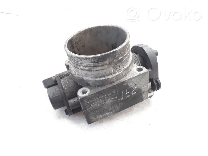 Volvo S40, V40 Clapet d'étranglement 9186780