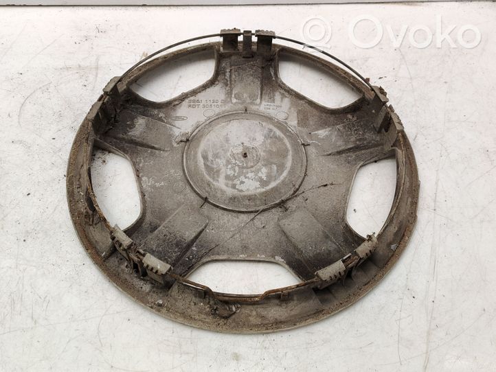 Ford Focus Mozzo/copricerchi/borchia della ruota R14 2S611130