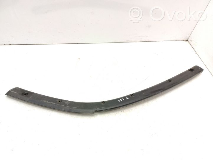 Citroen C5 Muu vararenkaan verhoilun elementti 9637852180