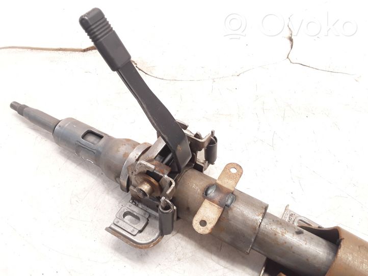 Volvo S40, V40 Steering wheel axle 