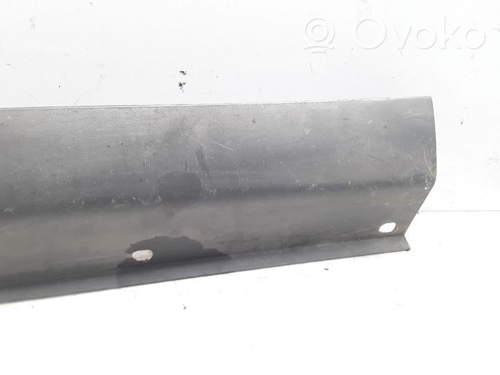 Chevrolet Captiva Side skirt front trim 96804211