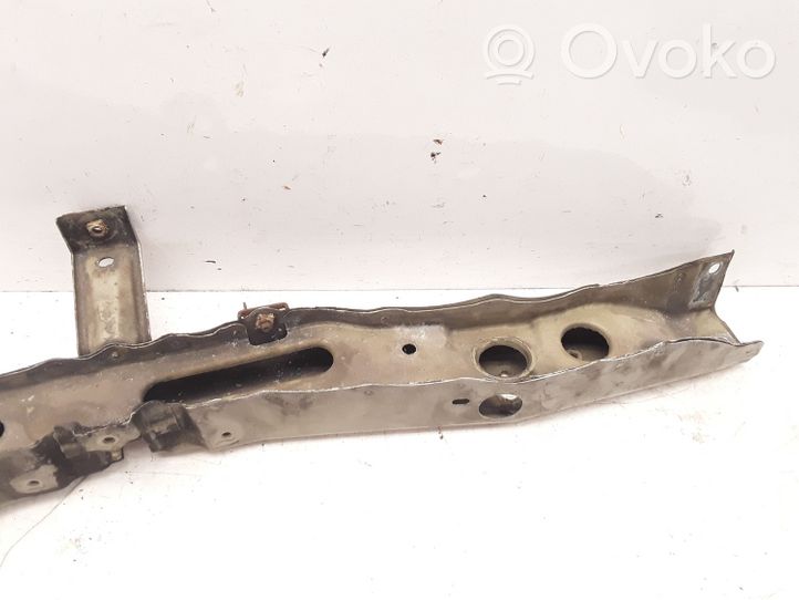 Toyota Avensis T270 Oberteil Schlossträger Frontträger Frontmaske 1F7