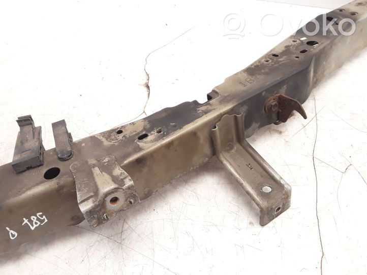 Toyota Avensis T270 Top upper radiator support slam panel 1F7