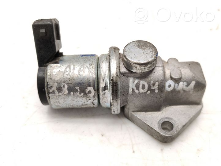 ZAZ 103 Idle control valve (regulator) 