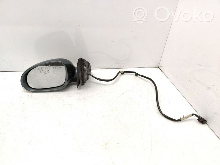 ZAZ 103 Specchietto retrovisore elettrico portiera anteriore E1010836