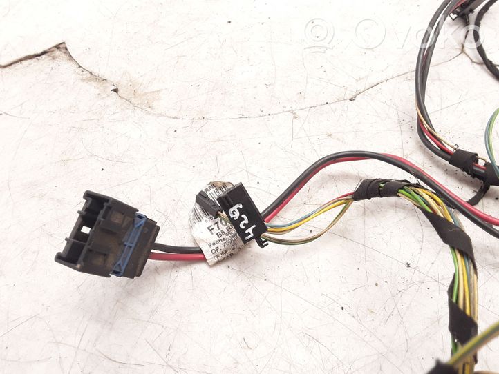 Citroen C4 I Other wiring loom 102148930