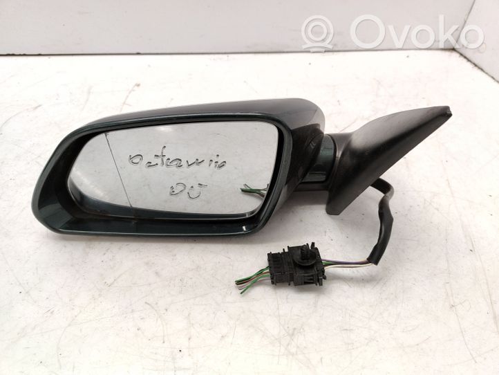 ZAZ 103 Зеркало (управляемое электричеством) E3012379