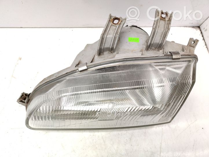 ZAZ 103 Headlight/headlamp 0336619L