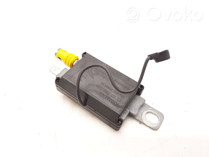 Renault Laguna II Amplificateur d'antenne 8200002590