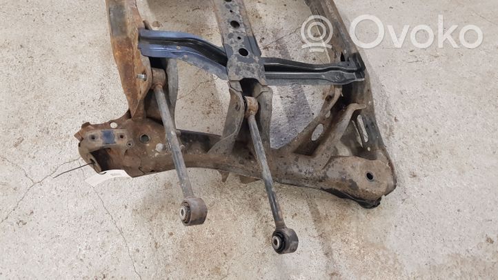 Honda Accord Rear subframe BSEFE103