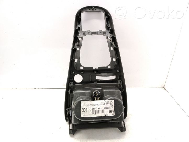 Renault Espace -  Grand espace IV Console centrale 8200531084