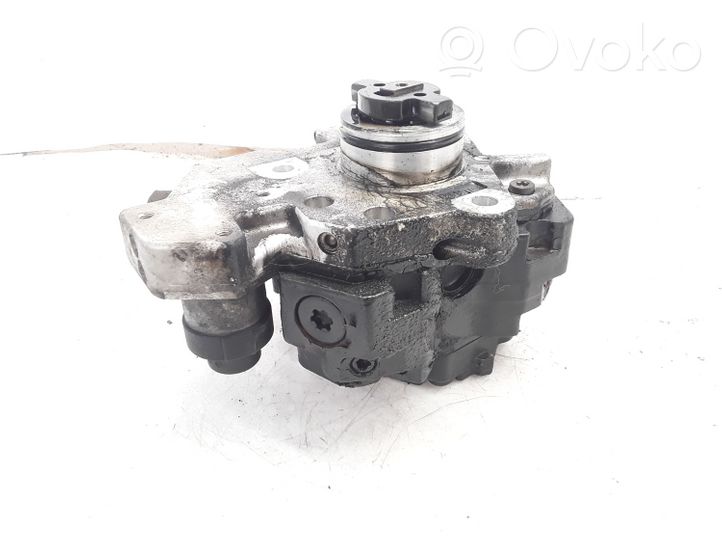 Honda Accord Pompe d'injection de carburant à haute pression 0445010141