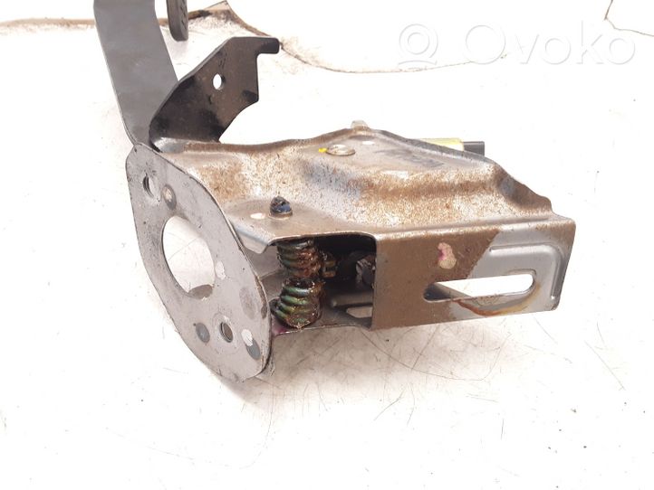 Honda Accord Clutch pedal 