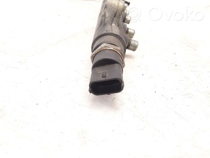 Honda Accord Fuel main line pipe 0445214051