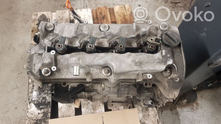 Honda Accord Moteur N22A1