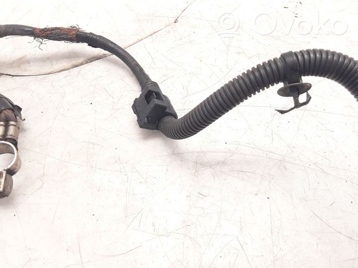 Honda Accord Negative earth cable (battery) 