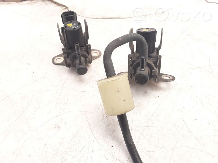 Honda Accord Turbo solenoid valve 1397000870