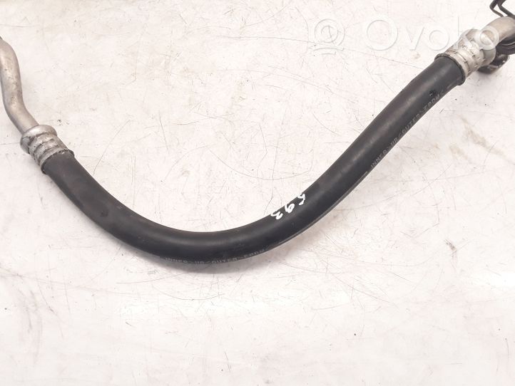 Honda Accord Air conditioning (A/C) pipe/hose 