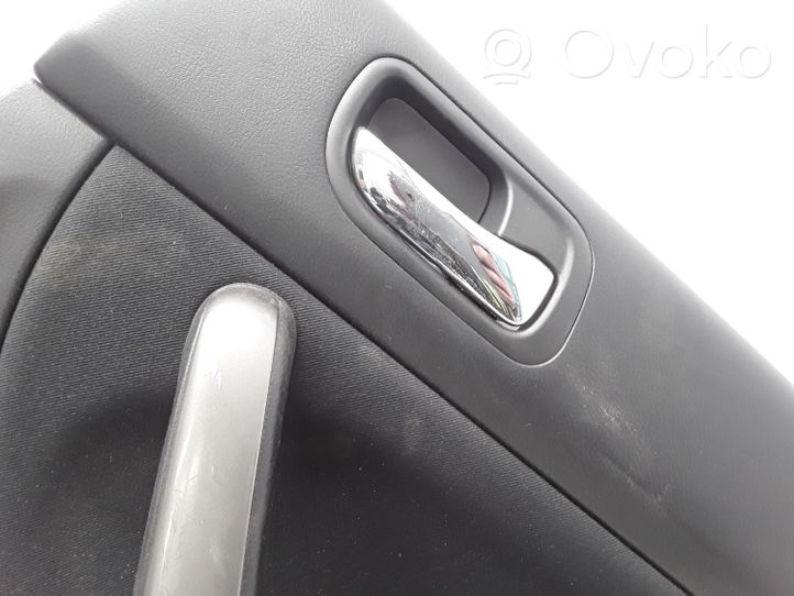 Honda Accord Rear door card panel trim 83700SEA0030
