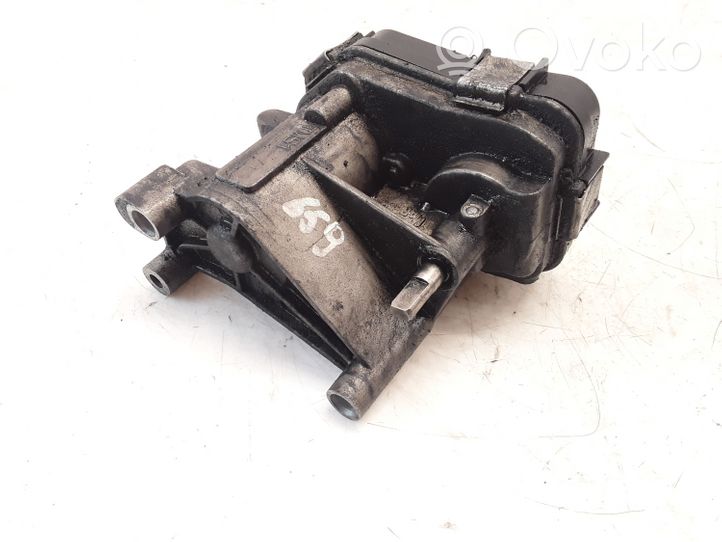 Fiat Bravo Intake manifold valve actuator/motor TMS1