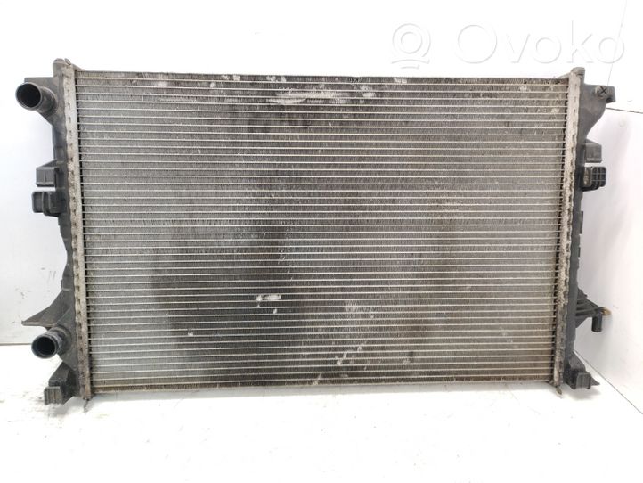 Renault Espace -  Grand espace IV Radiateur de refroidissement 8200292771