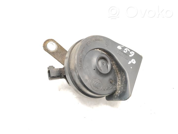 Fiat Bravo Horn signal 0055306