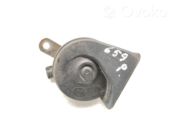 Fiat Bravo Horn signal 0055306