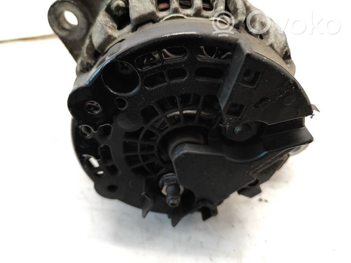 Fiat Bravo Alternator 0986049530