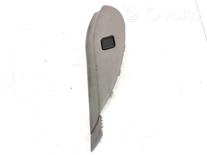 Citroen Xsara Picasso Garniture d'extrémité latérale du tableau de bord 9631315777