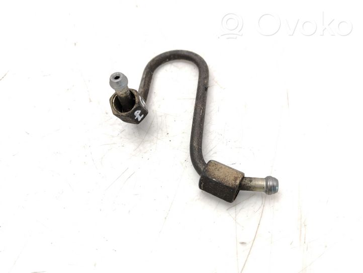 Citroen Xsara Picasso Tuyau d'alimentation d'injecteur de carburant 