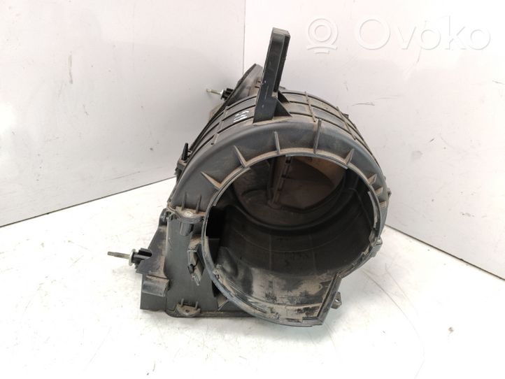 Citroen C5 Commande de chauffage et clim 4PUH19408A