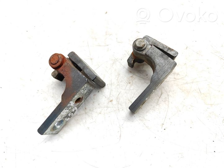 Fiat Bravo Front door hinge set 