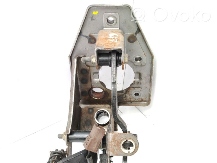 Citroen Xsara Picasso Assemblage pédale 9639846280