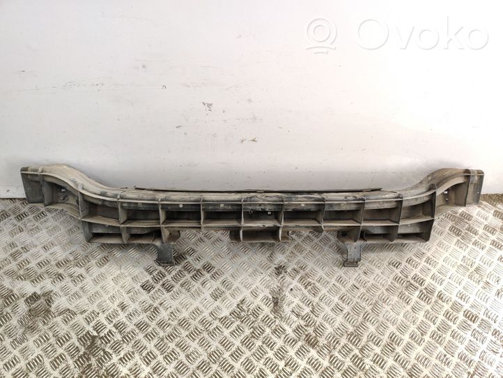 Citroen Xsara Picasso Traversa di supporto paraurti posteriore 