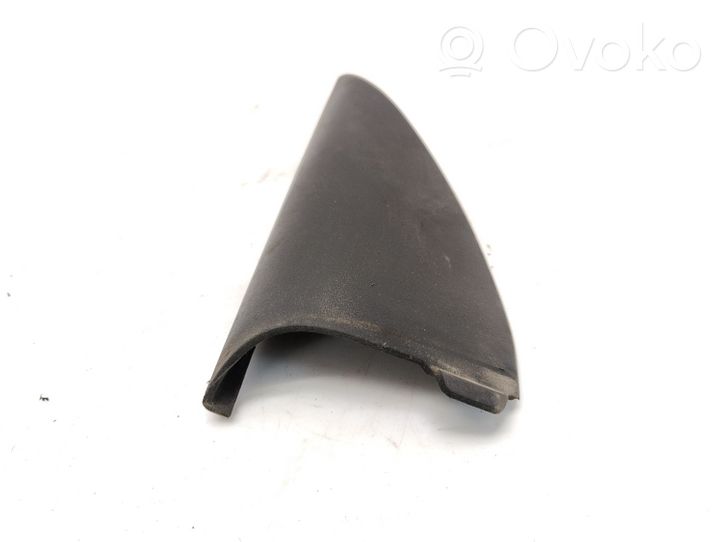 Audi A6 S6 C5 4B Rivestimento modanatura del vetro della portiera posteriore 4B9857570A