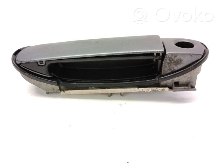 Audi A6 S6 C5 4B Etuoven ulkokahva 4B1837885