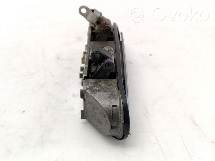 Audi A6 S6 C5 4B Etuoven ulkokahva 4B1837885