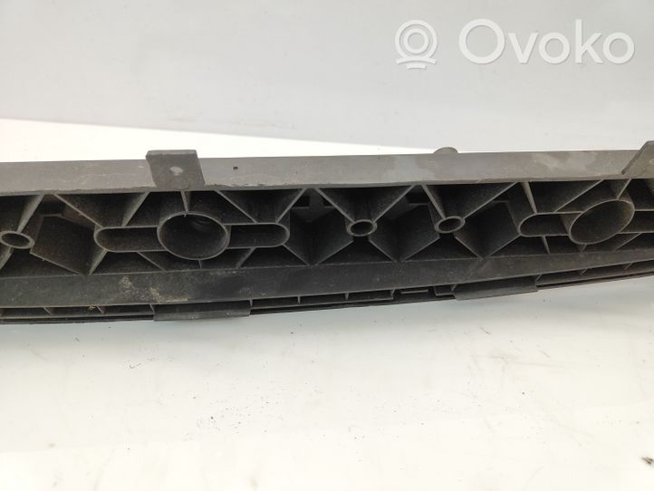 Fiat Bravo Support de pare-chocs arrière 51775458