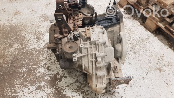 KIA Carnival Automatic gearbox P731