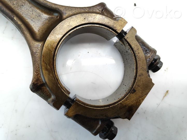 Alfa Romeo 147 Piston with connecting rod 