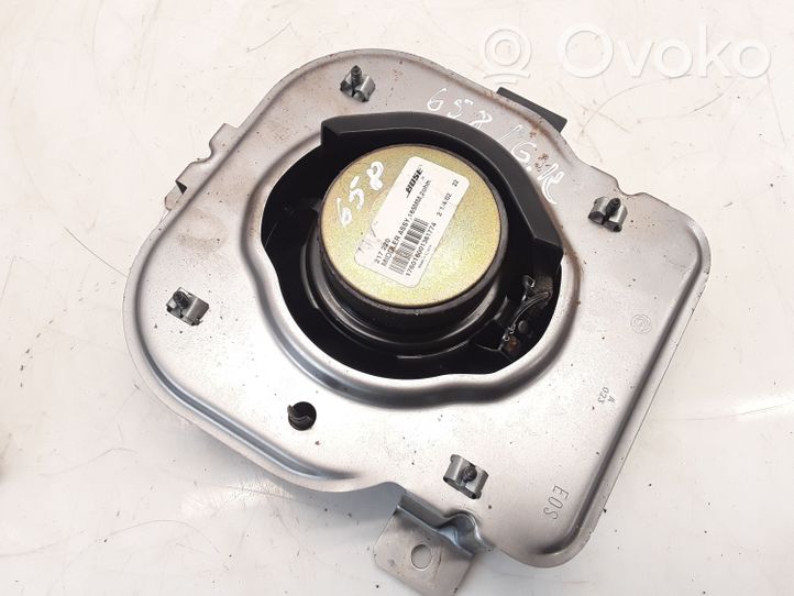 Alfa Romeo 147 Rear door speaker 46745350