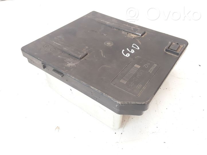 Renault Megane II Module de fusibles 519158075