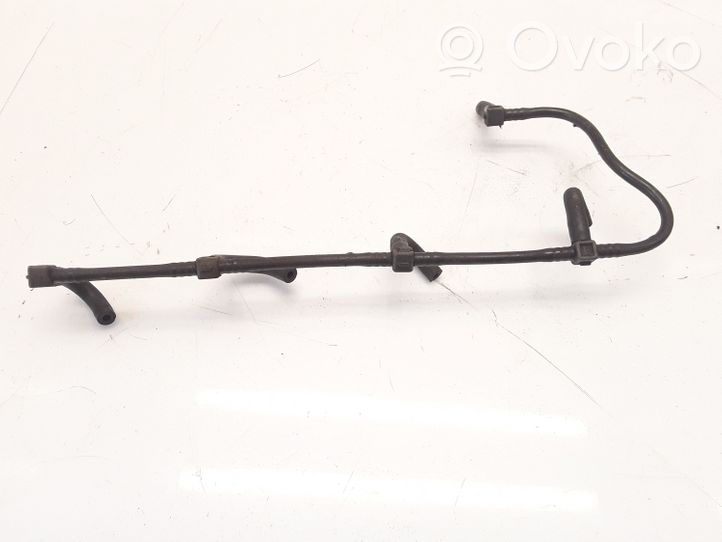 Renault Megane II Fuel return line/hose 