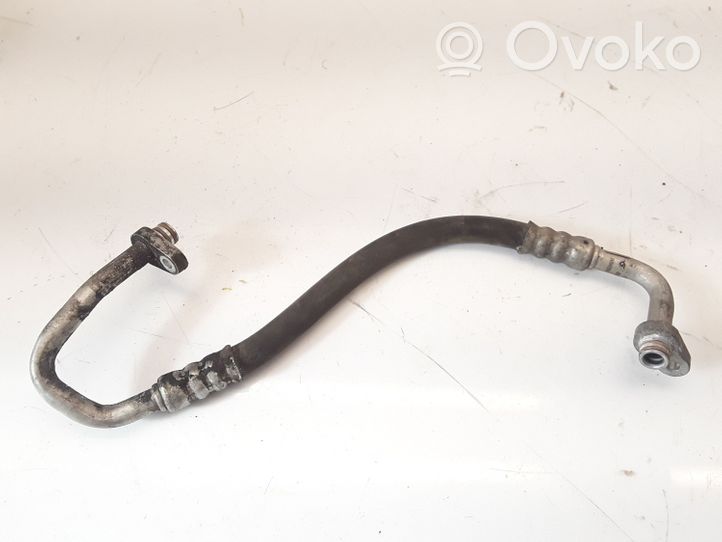 Renault Megane II Air conditioning (A/C) pipe/hose 8200170182