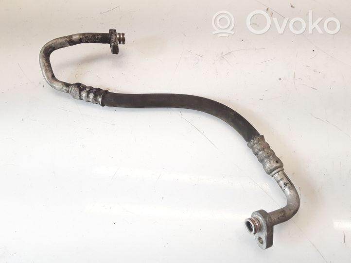 Renault Megane II Air conditioning (A/C) pipe/hose 8200170182