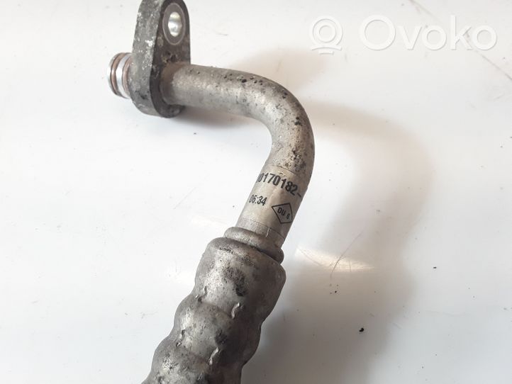 Renault Megane II Air conditioning (A/C) pipe/hose 8200170182