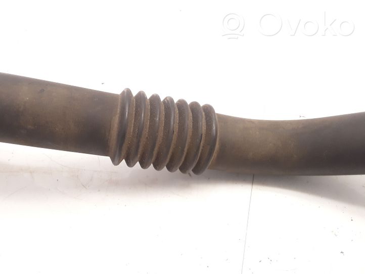 Renault Megane II Air intake duct part 8200527670